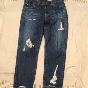 Adriano Goldschmied jeans